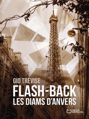 cover image of Flash-back